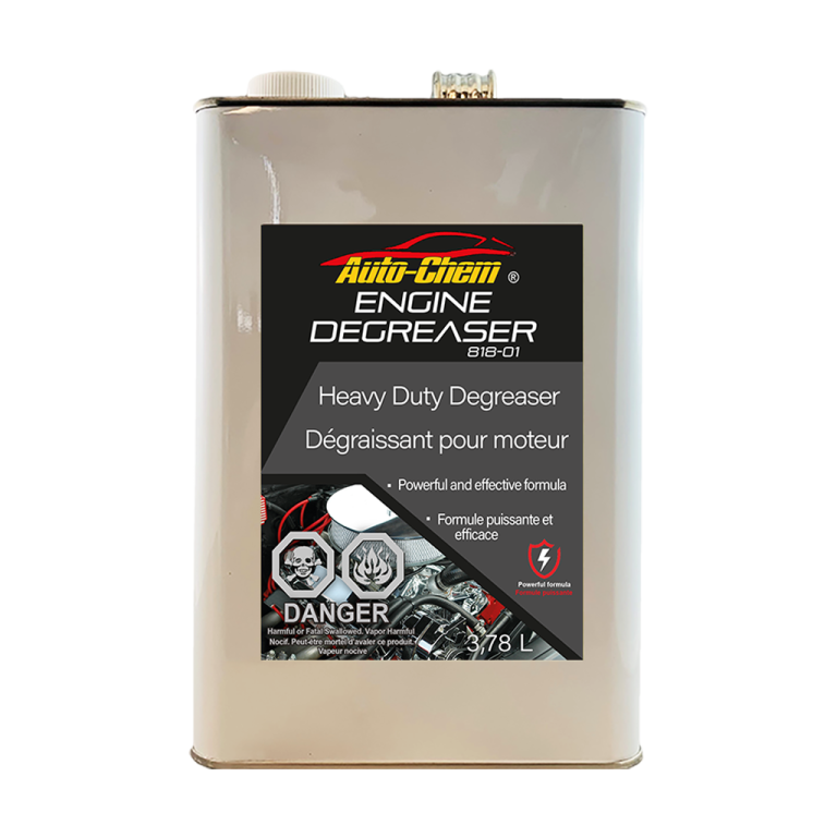 ENGINE DEGREASER HEAVY DUTY DEGREASER Autochem