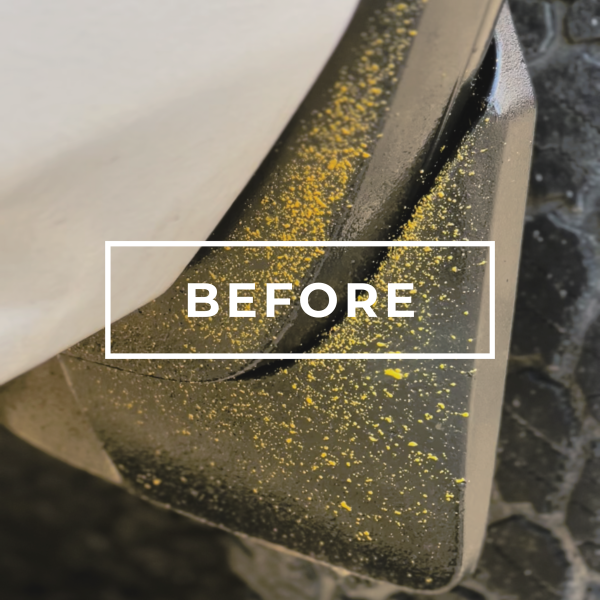 PAINT OFF TRAFFIC PAINT REMOVER Autochem